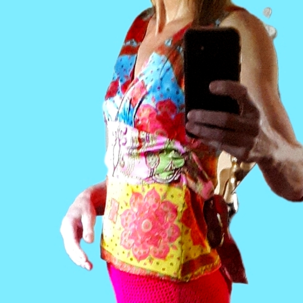 Vintage top
